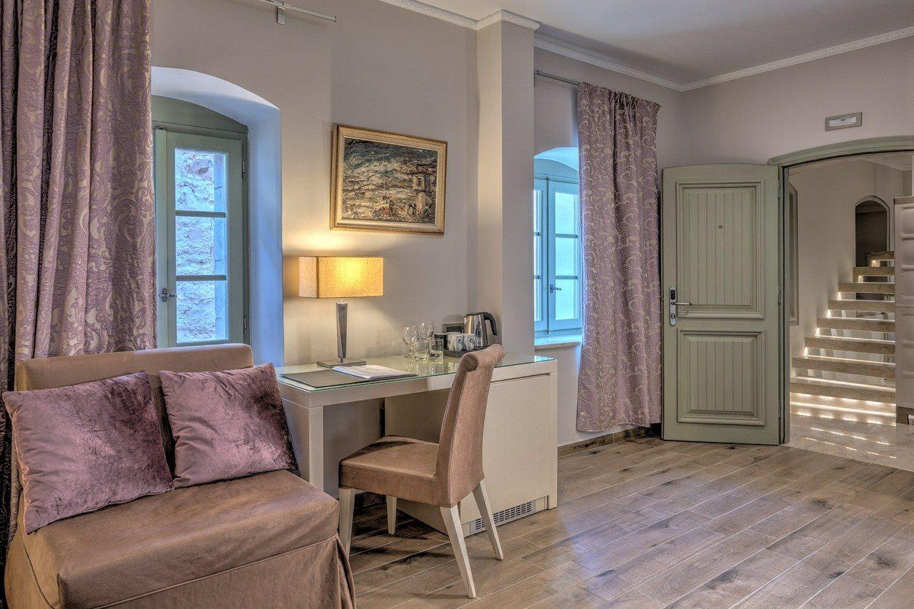Fiscardonna Luxury Suites Фіскардо Екстер'єр фото