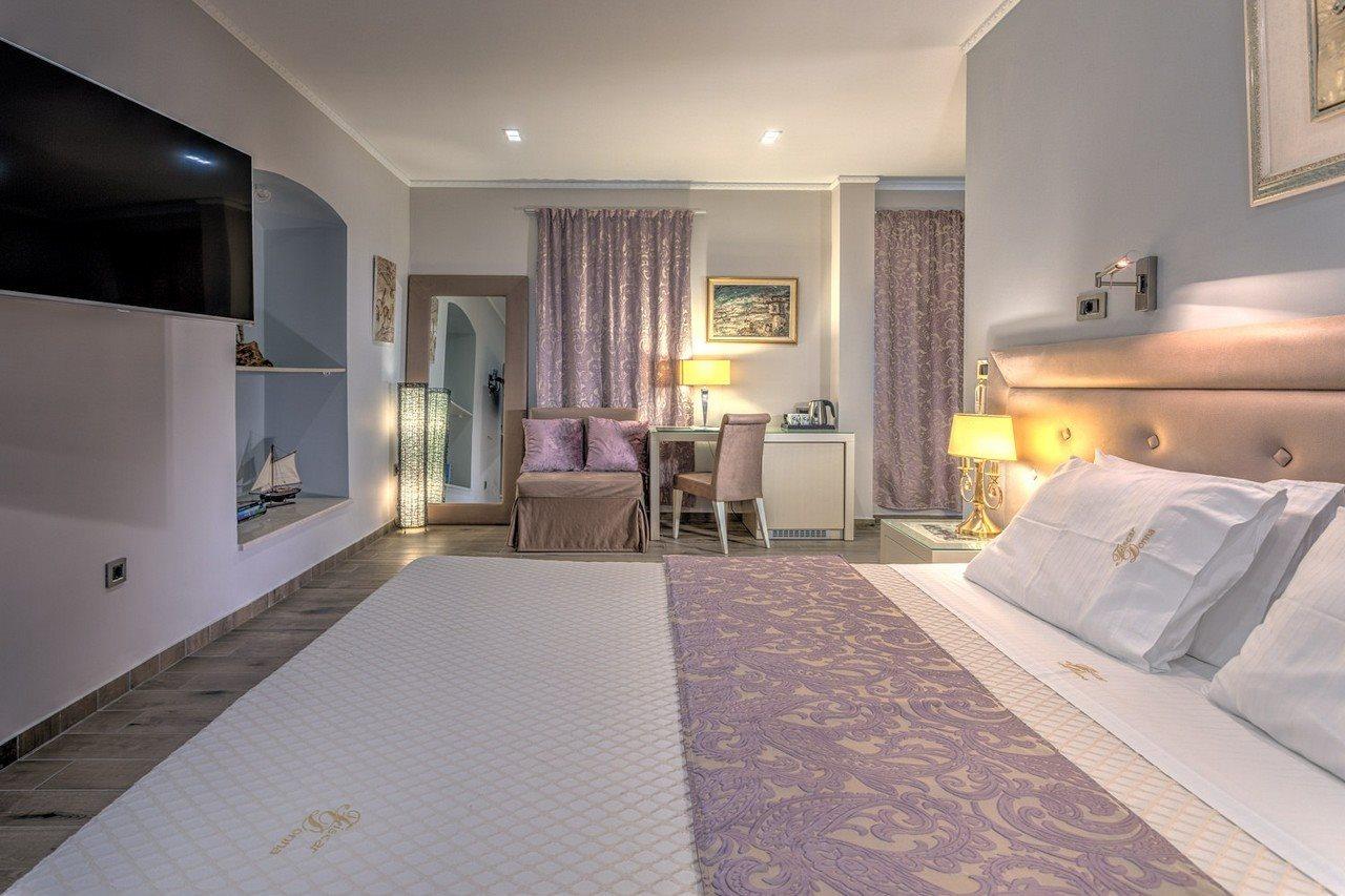 Fiscardonna Luxury Suites Фіскардо Екстер'єр фото