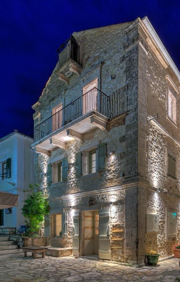 Fiscardonna Luxury Suites Фіскардо Екстер'єр фото