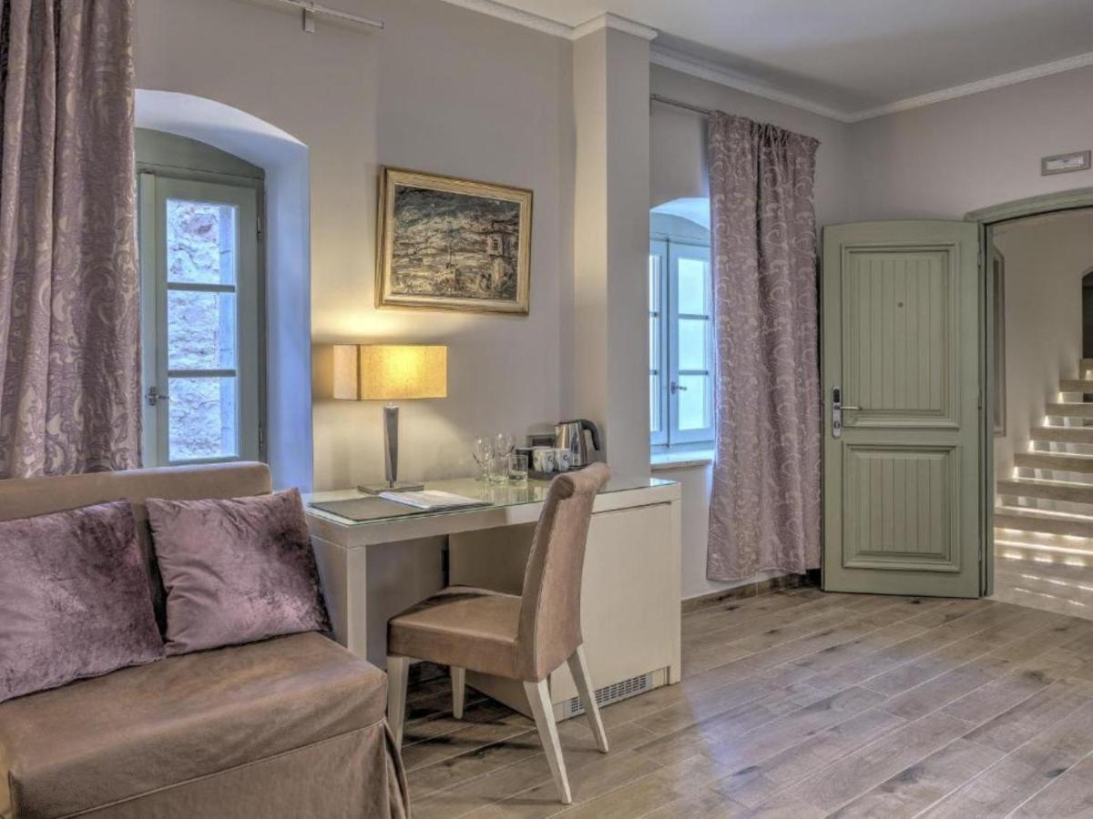 Fiscardonna Luxury Suites Фіскардо Екстер'єр фото