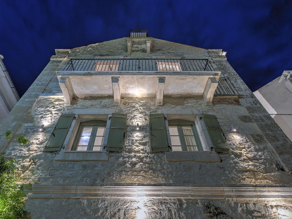 Fiscardonna Luxury Suites Фіскардо Екстер'єр фото