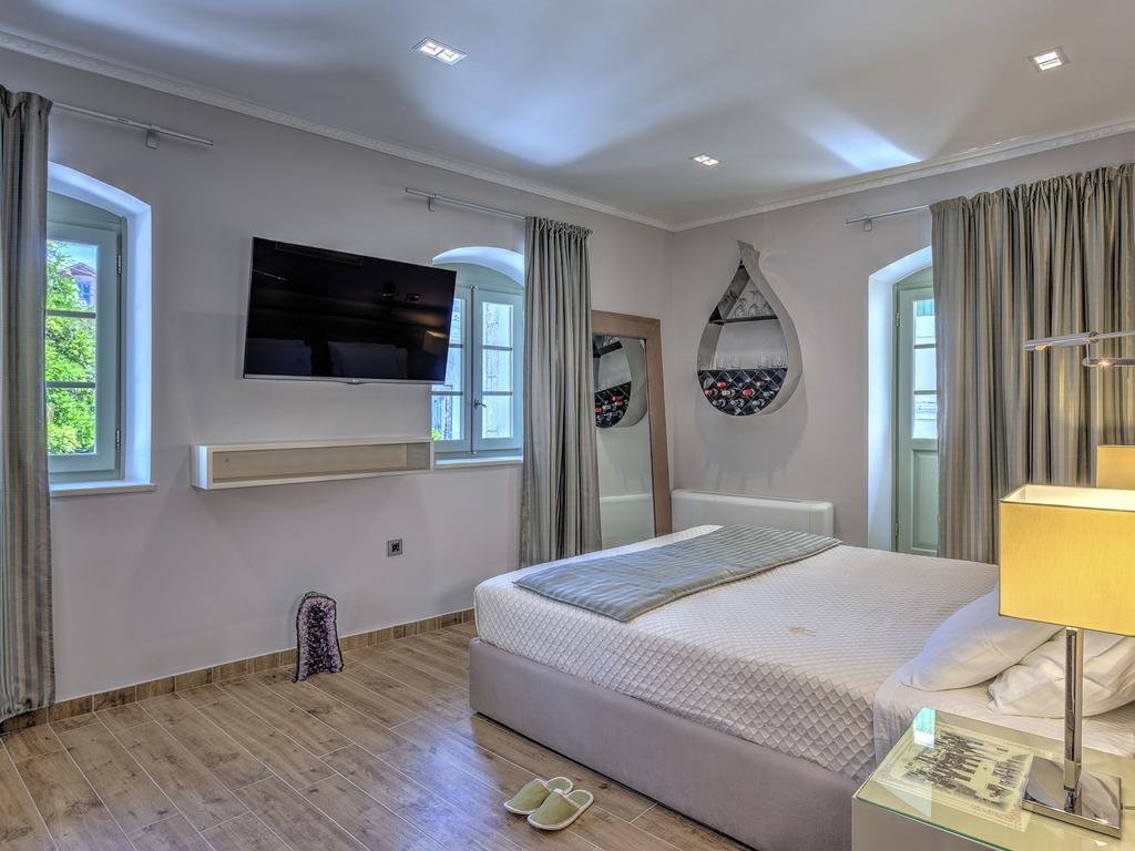 Fiscardonna Luxury Suites Фіскардо Номер фото