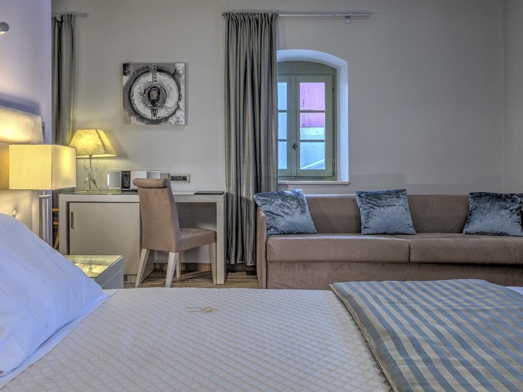 Fiscardonna Luxury Suites Фіскардо Номер фото