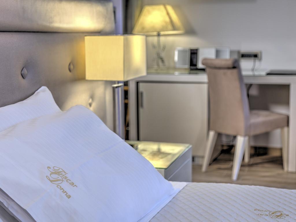 Fiscardonna Luxury Suites Фіскардо Номер фото