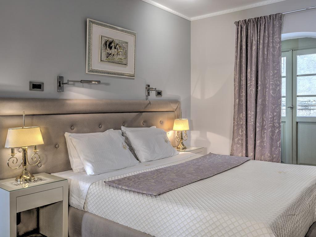 Fiscardonna Luxury Suites Фіскардо Екстер'єр фото