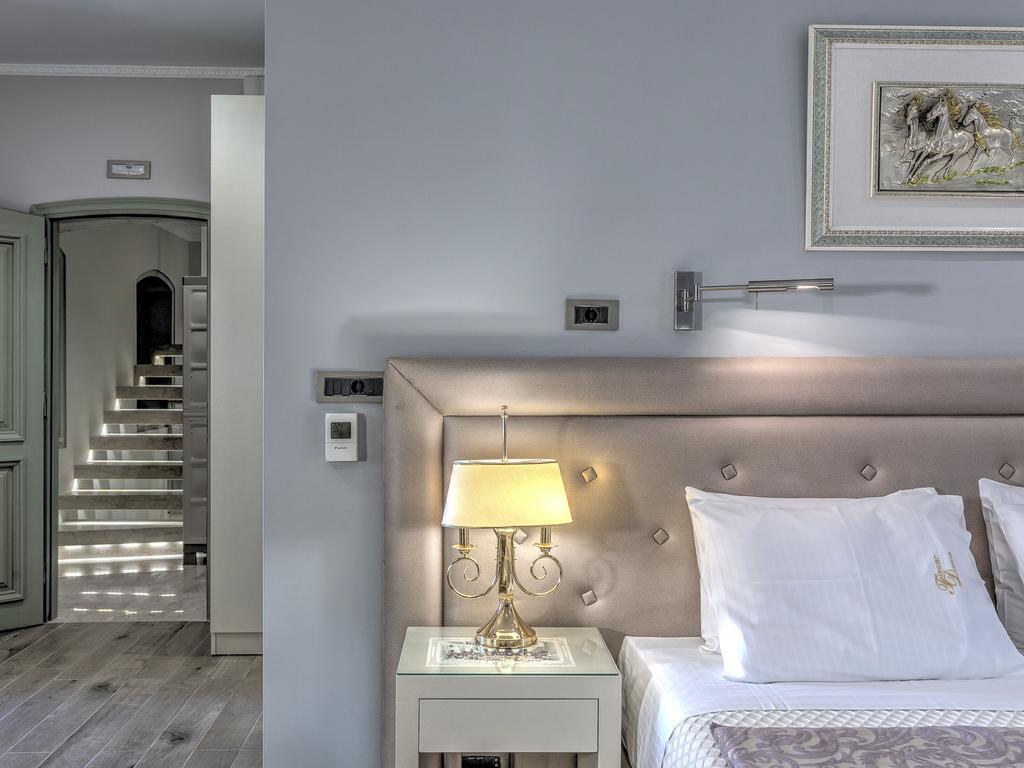 Fiscardonna Luxury Suites Фіскардо Екстер'єр фото