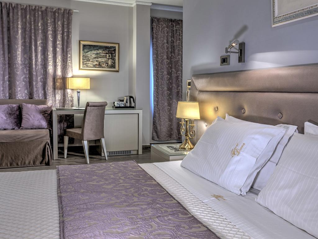 Fiscardonna Luxury Suites Фіскардо Екстер'єр фото