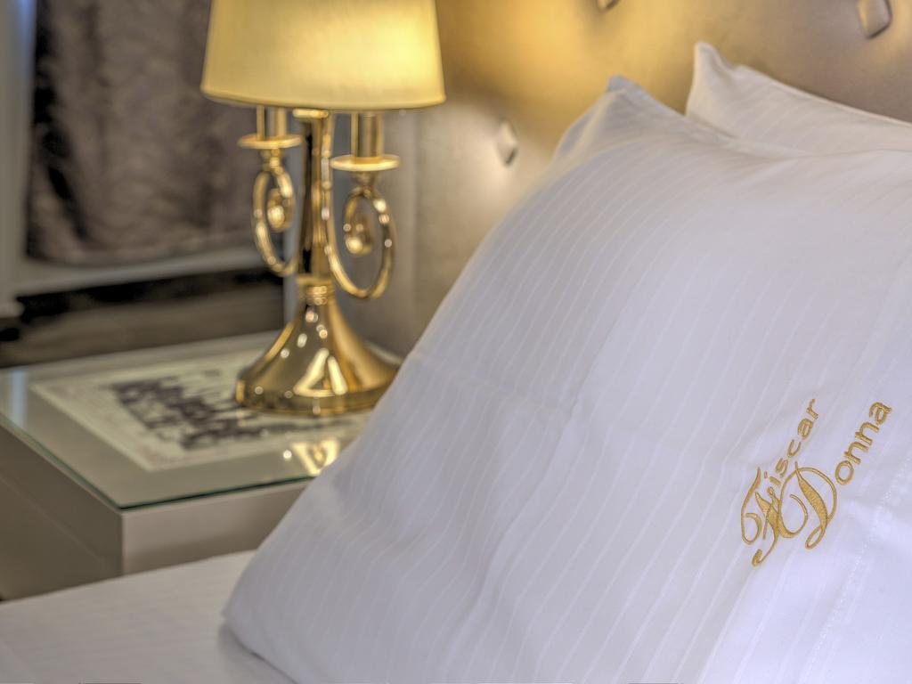 Fiscardonna Luxury Suites Фіскардо Номер фото