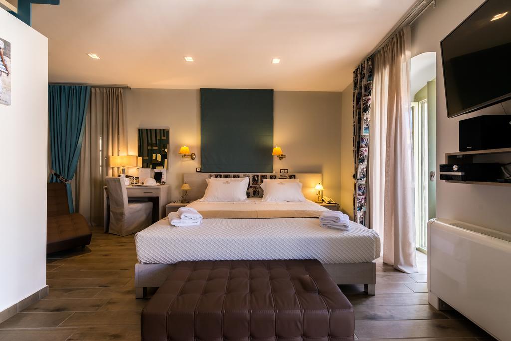 Fiscardonna Luxury Suites Фіскардо Екстер'єр фото