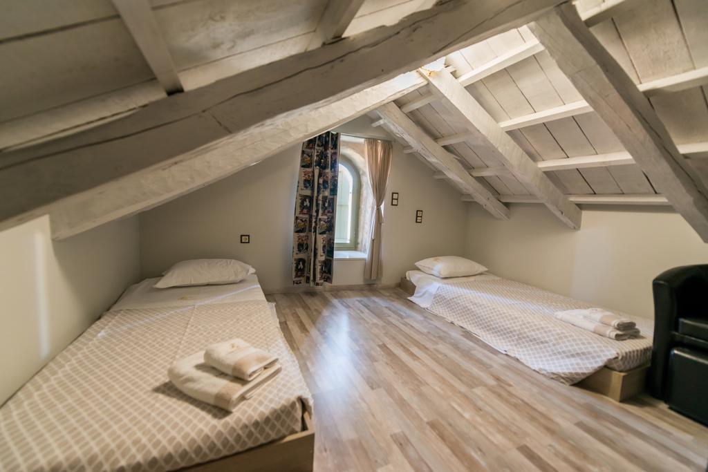 Fiscardonna Luxury Suites Фіскардо Екстер'єр фото