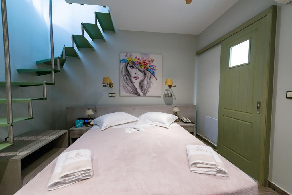 Fiscardonna Luxury Suites Фіскардо Екстер'єр фото