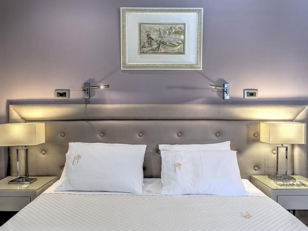 Fiscardonna Luxury Suites Фіскардо Номер фото