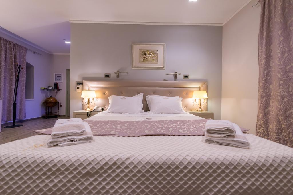 Fiscardonna Luxury Suites Фіскардо Екстер'єр фото