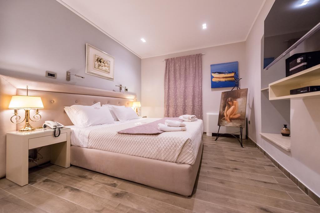 Fiscardonna Luxury Suites Фіскардо Екстер'єр фото