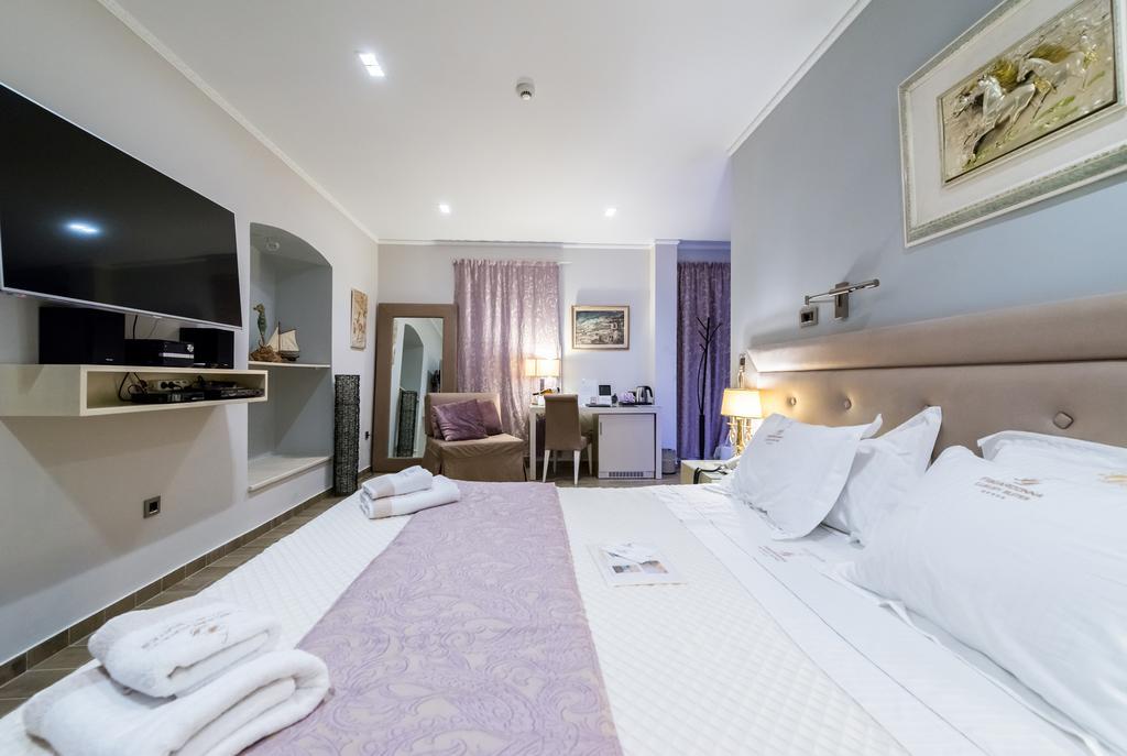 Fiscardonna Luxury Suites Фіскардо Екстер'єр фото