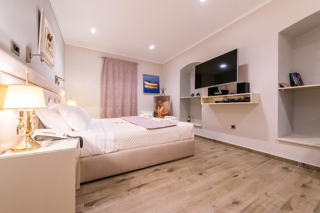 Fiscardonna Luxury Suites Фіскардо Екстер'єр фото