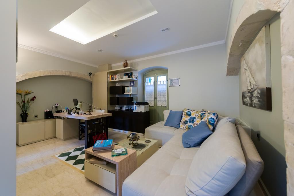 Fiscardonna Luxury Suites Фіскардо Екстер'єр фото