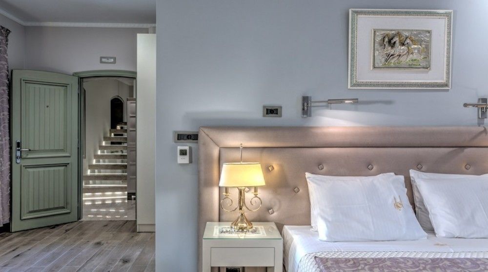 Fiscardonna Luxury Suites Фіскардо Екстер'єр фото