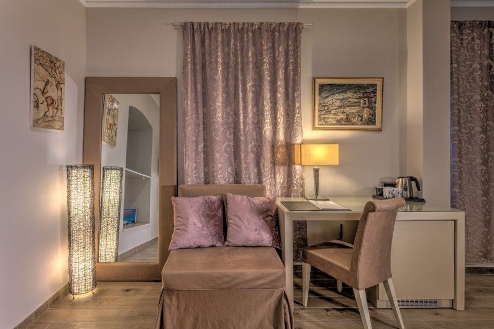 Fiscardonna Luxury Suites Фіскардо Екстер'єр фото